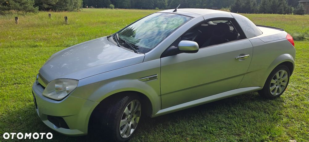 Opel Tigra 1.4 (Enjoy) - 6