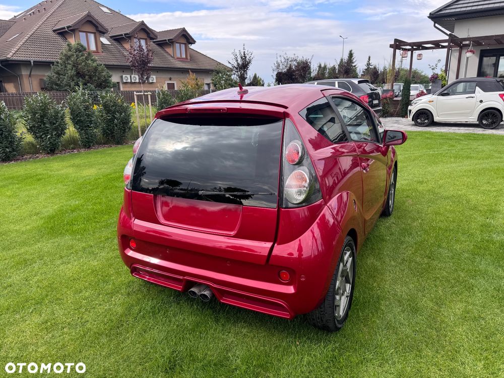 Microcar M.GO - 26
