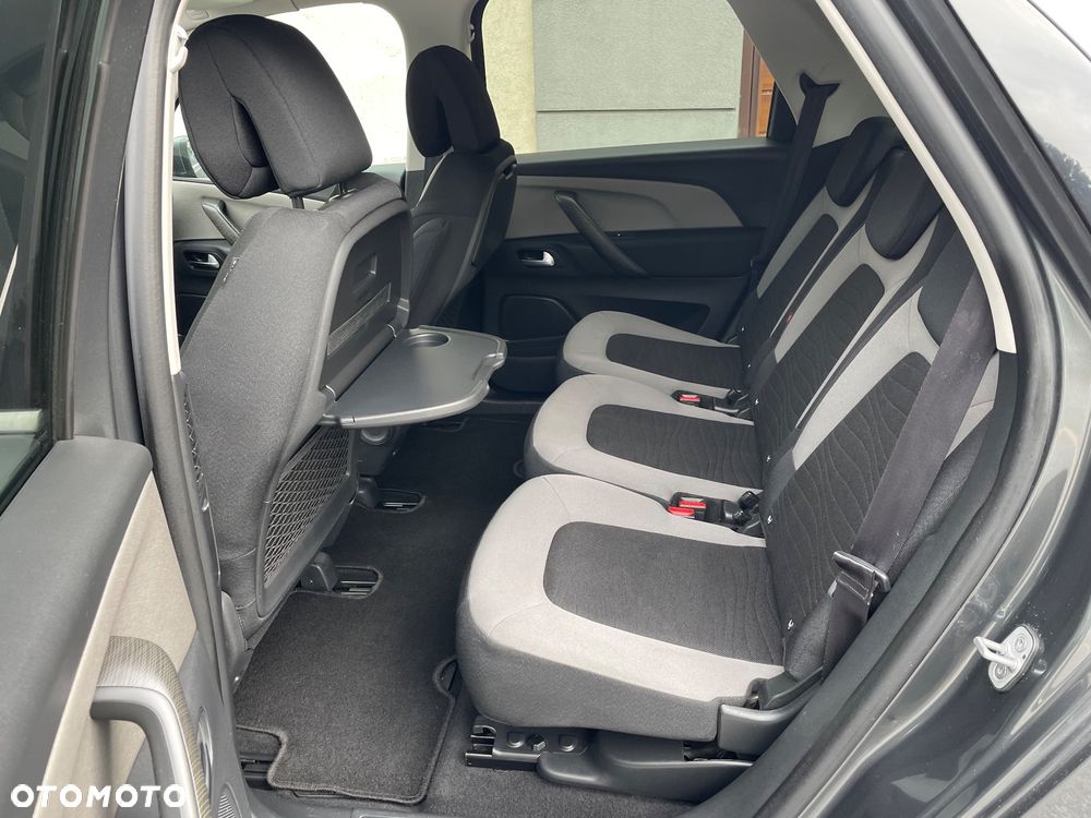Citroën C4 Picasso 1.6 e-HDi Intensive ETG6 - 20