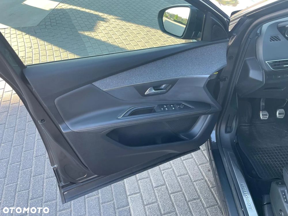 Peugeot 3008 - 19