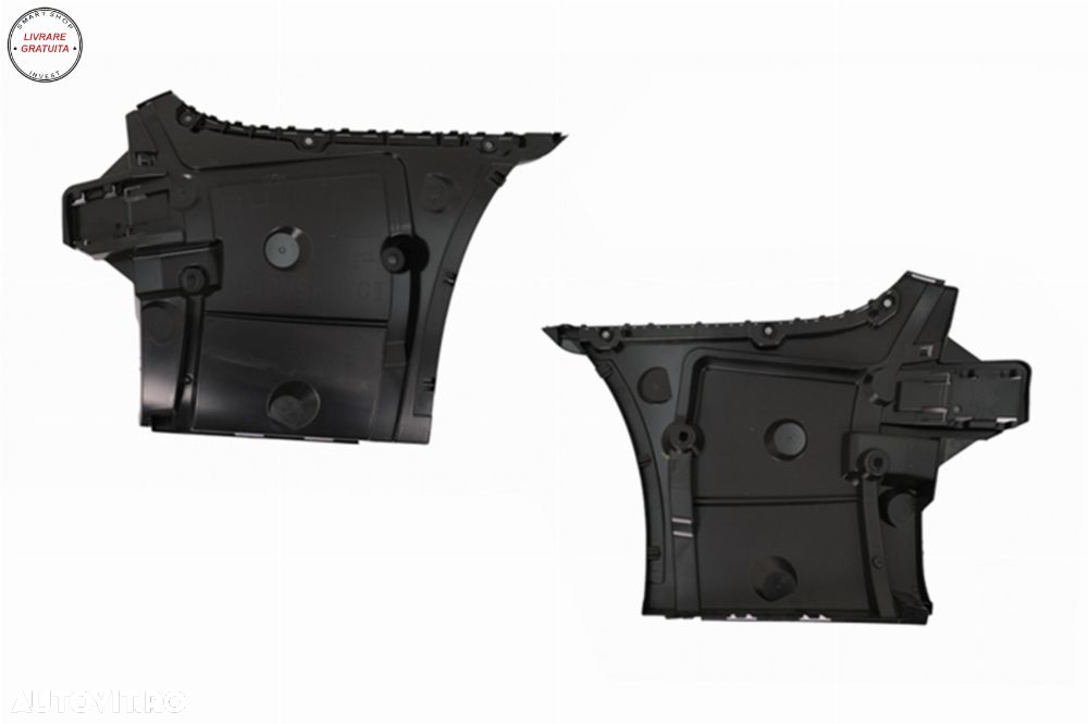 Pachet Exterior BMW Seria 5 G30 (2017-2019) M-Tech Design- livrare gratuita - 16