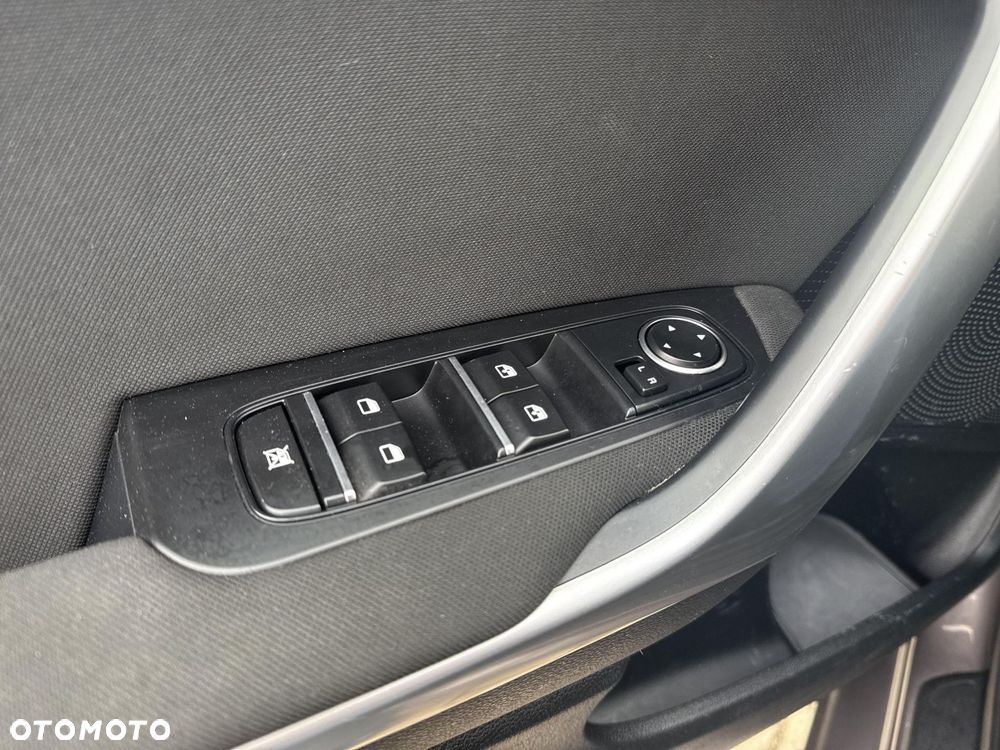 Kia Ceed 1.4 T-GDI M DCT - 20
