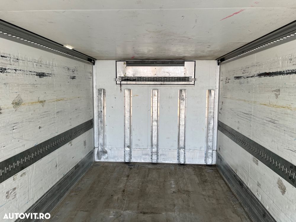 Mercedes-Benz Axor - 11