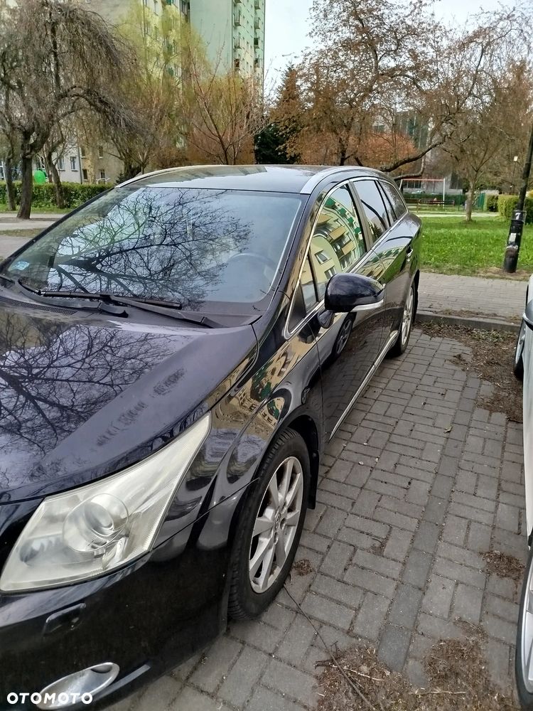 Toyota Avensis 2.0 D-4D Luna - 3