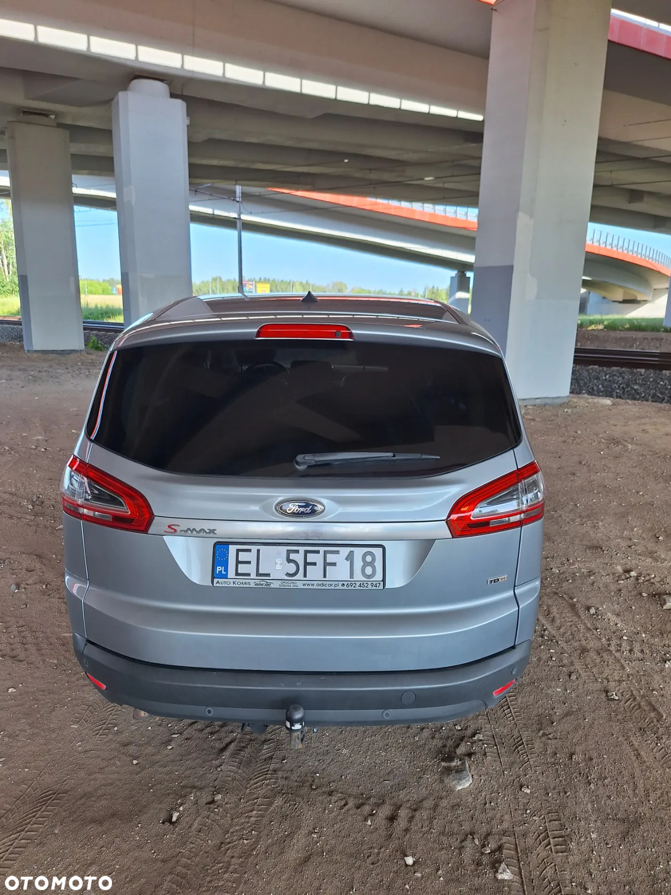 Ford S-Max - 6