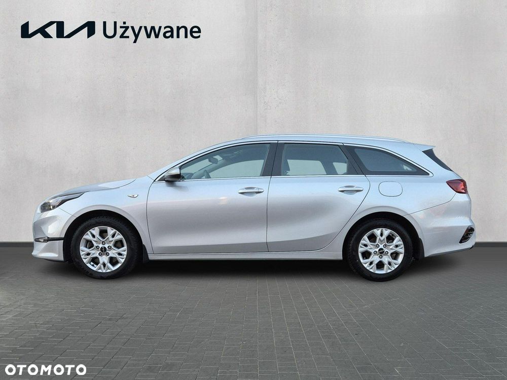 Kia Ceed 1.5 T-GDI M DCT - 2