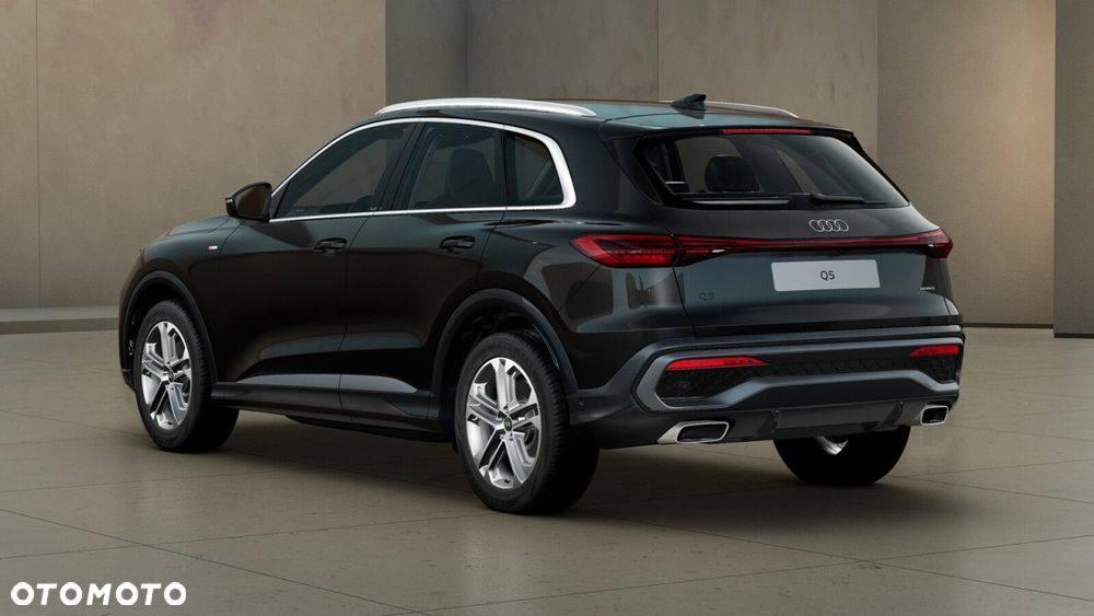 Audi Q5 40 TFSI mHEV Quattro S Line S tronic - 3