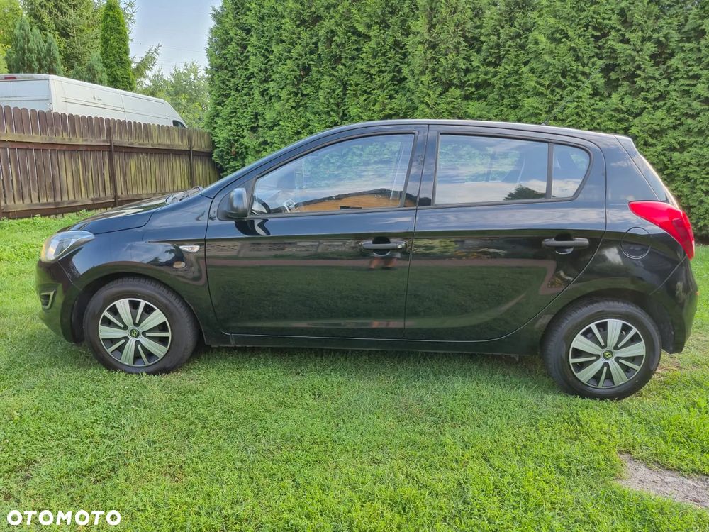 Hyundai i20 1.25 Style - 19