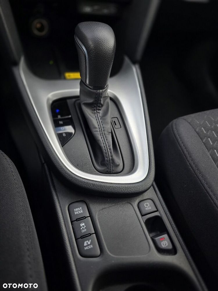 Toyota Yaris Cross Hybrid 1.5 Comfort - 11
