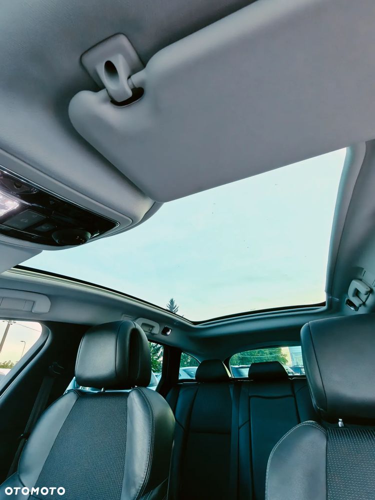 Peugeot 508 2.0 HDi Allure - 8
