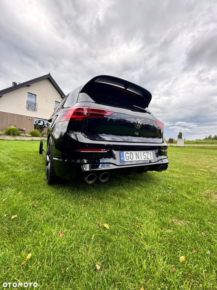 Volkswagen Golf - 5