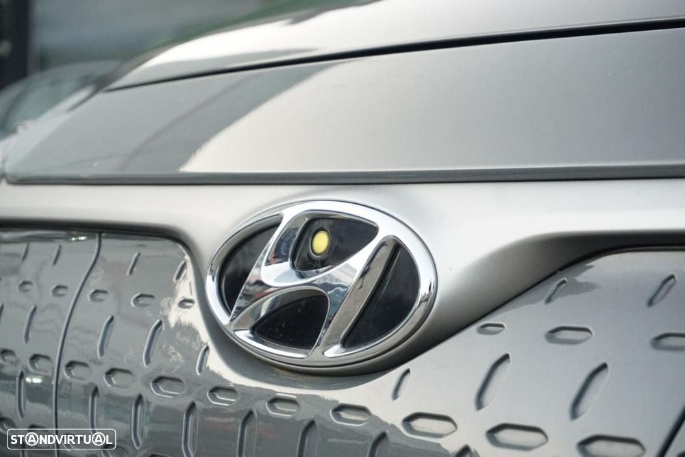 Hyundai Kauai Style - 16