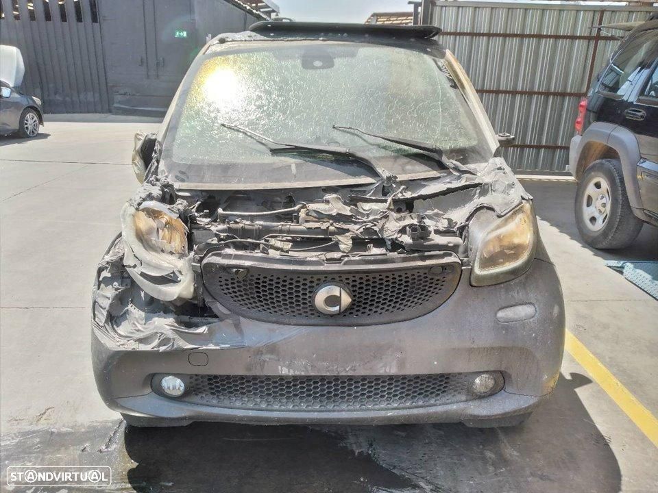 SERVOFREIO SMART FORTWO COUPE - 1