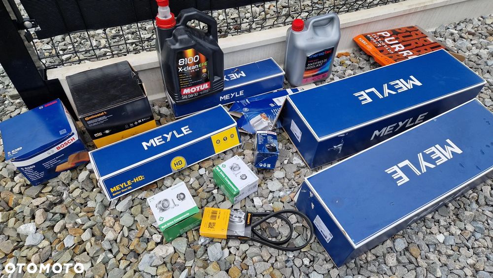 Audi A6 Limousine 2.0 TDI - 2