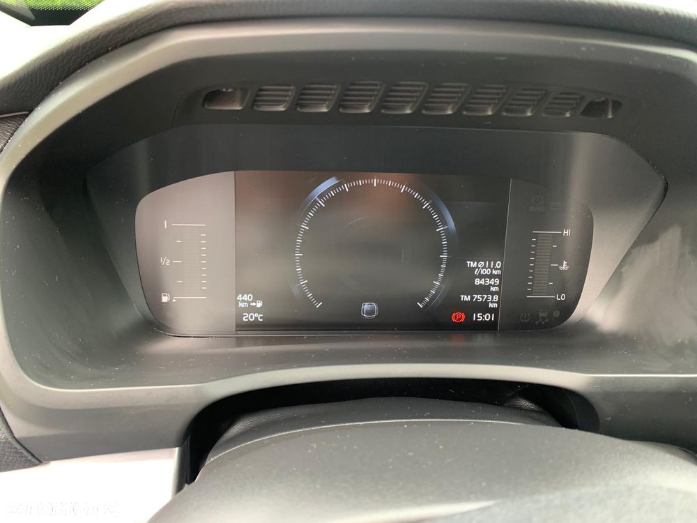 Volvo XC 90 D5 AWD Momentum 7os - 5