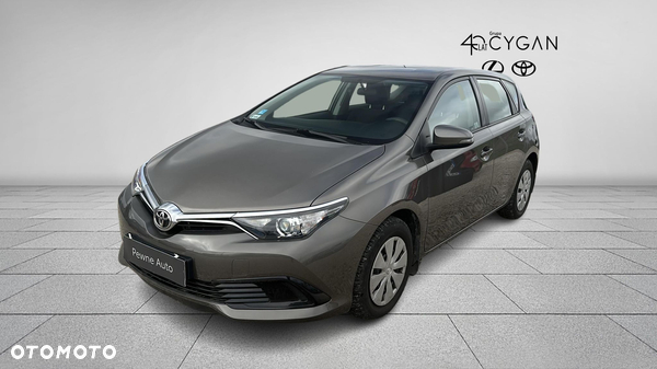 Toyota Auris 1.6 Active