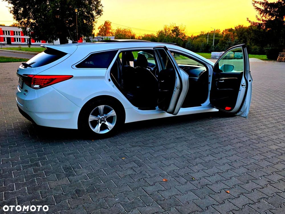 Hyundai i40 - 31