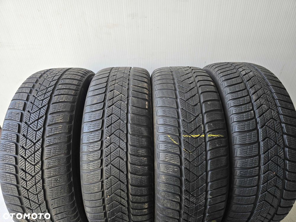 Używany Opony - 840 PLN - Otomoto.pl