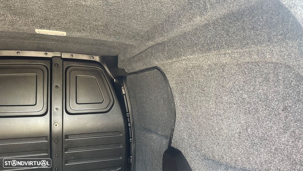 Mercedes-Benz Citan - 14