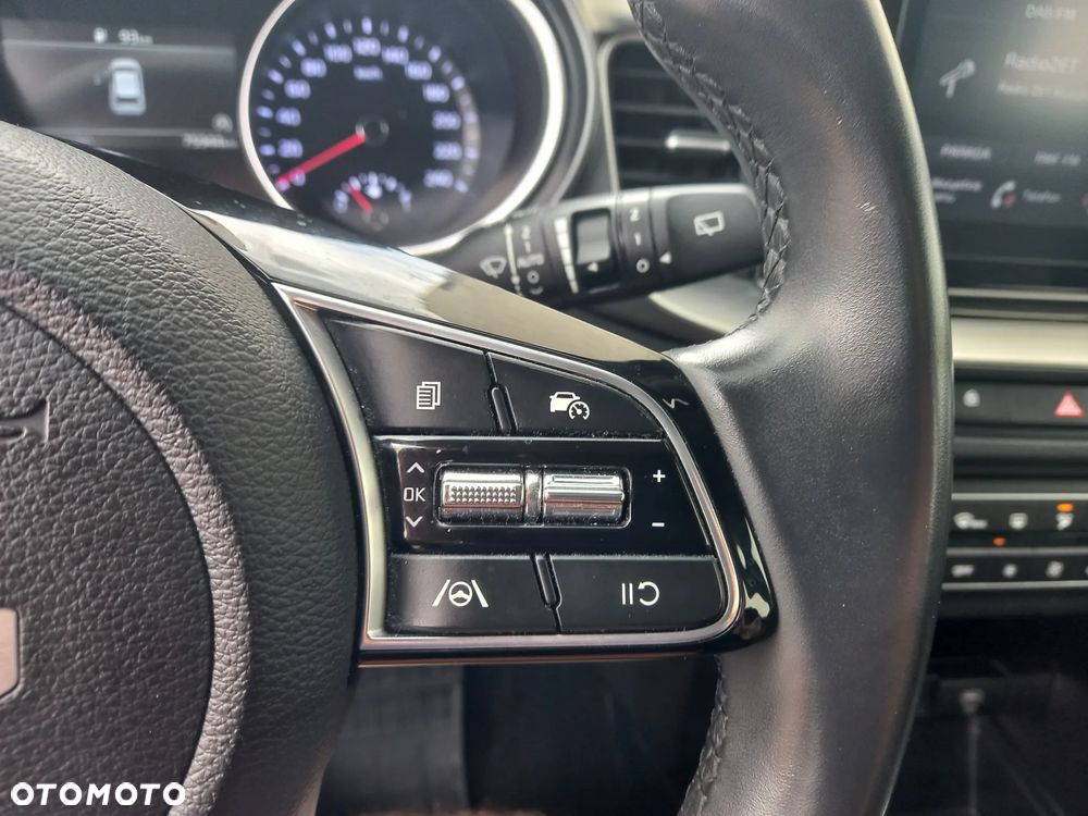 Kia Ceed 1.0 T-GDI M - 21