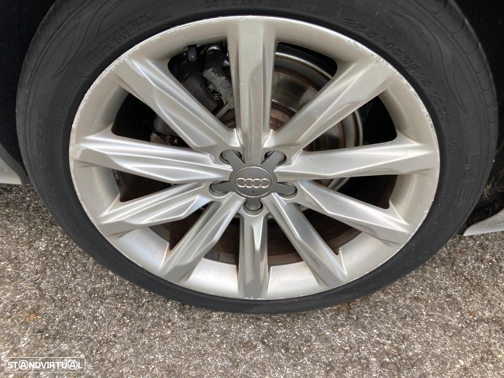 Audi A7 Sportback 3.0 TDI V6 quattro Sport S tronic C.Diesel - 13