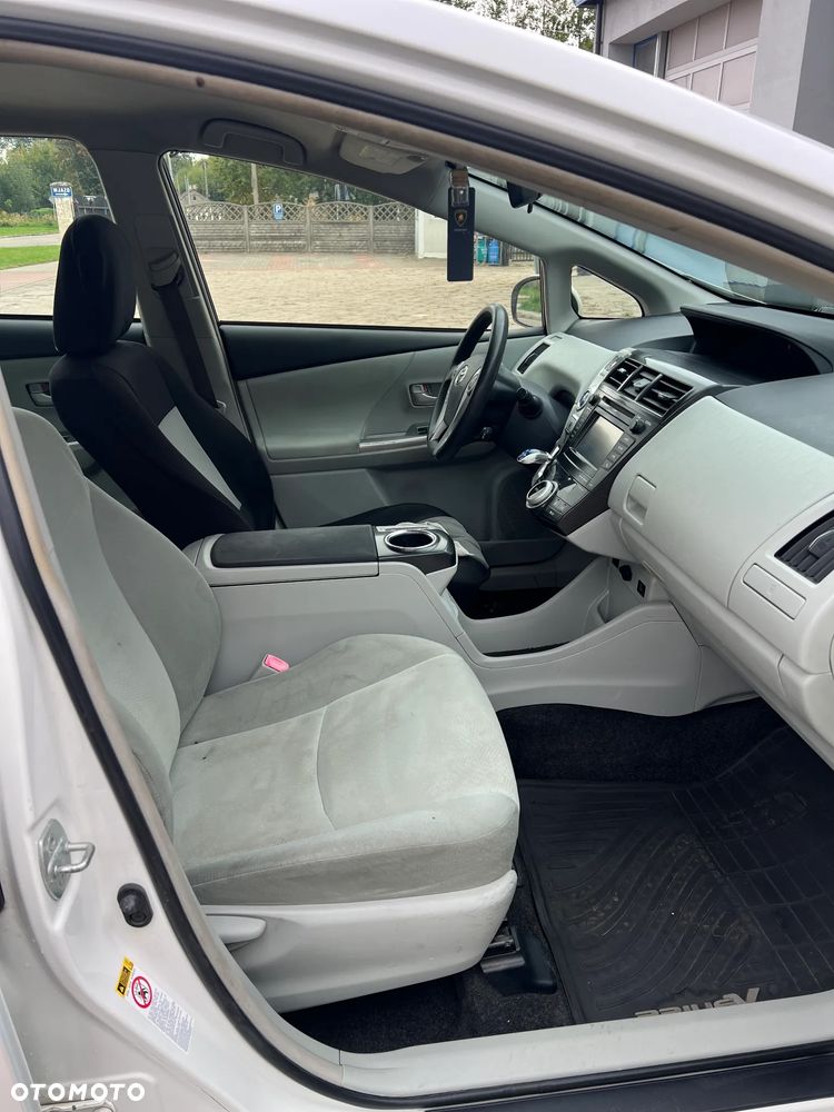 Toyota Prius - 16