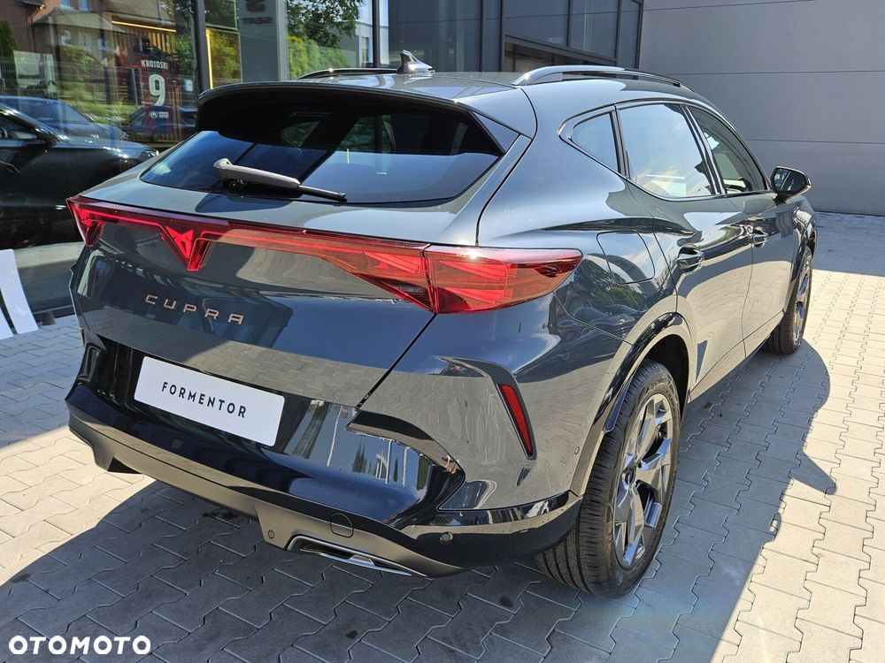 Cupra Formentor 1.5 eTSI mHEV DSG - 5