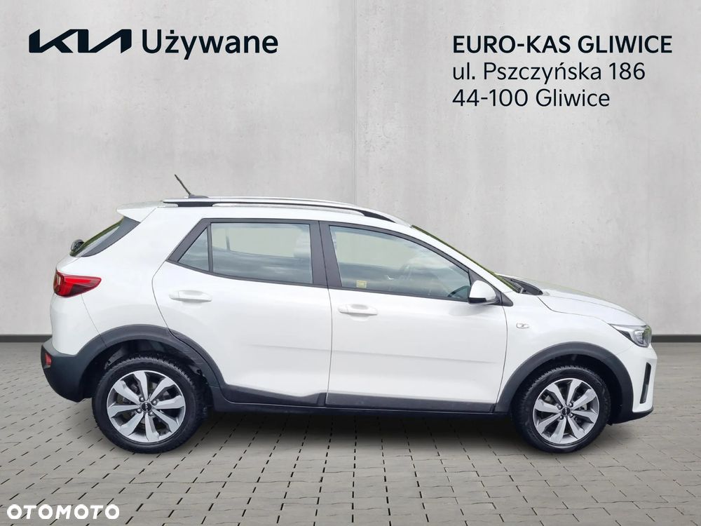 Kia Stonic 1.0 T-GDI M DCT - 6