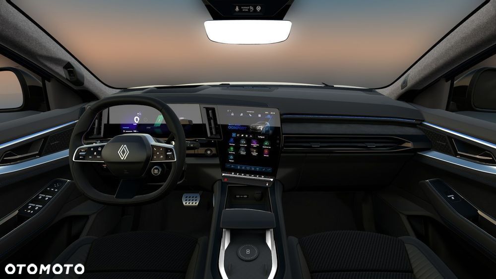Renault Austral 1.2 E-Tech Full Hybrid 200 Esprit Alpine MMT - 7
