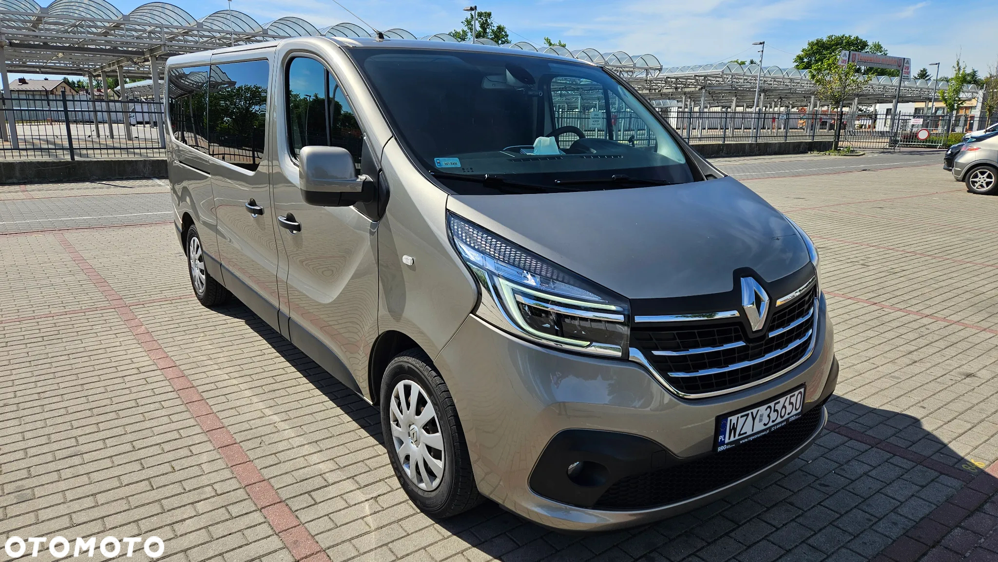 Renault Trafic - 5