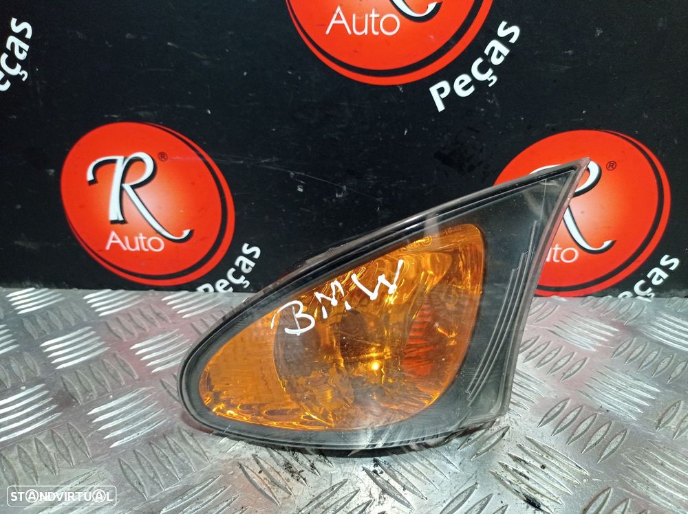 Farolim De Pisca Frente Dto Bmw 3 (E46) - 1