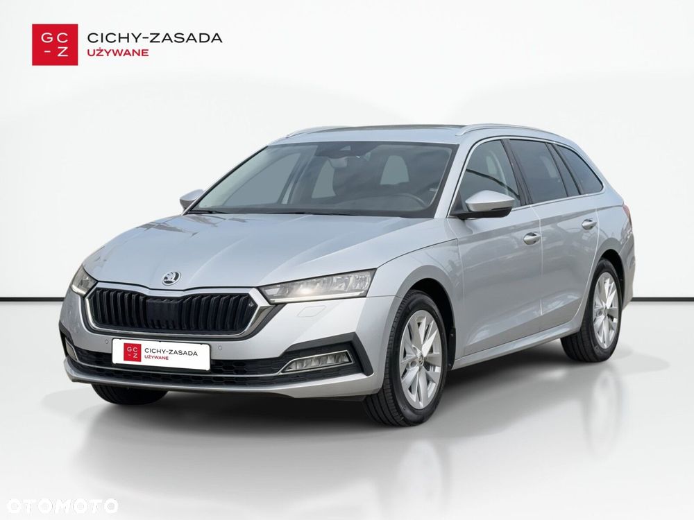 Skoda Octavia - 2