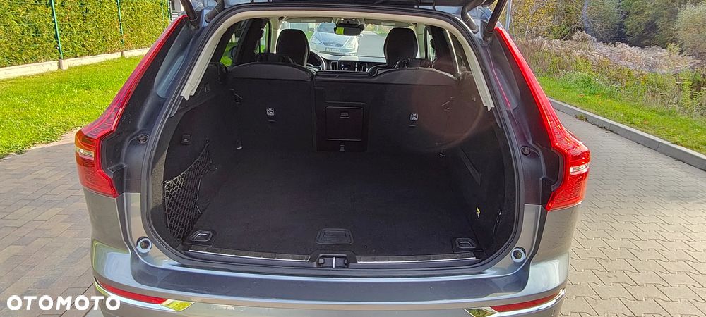Volvo XC 60 - 10