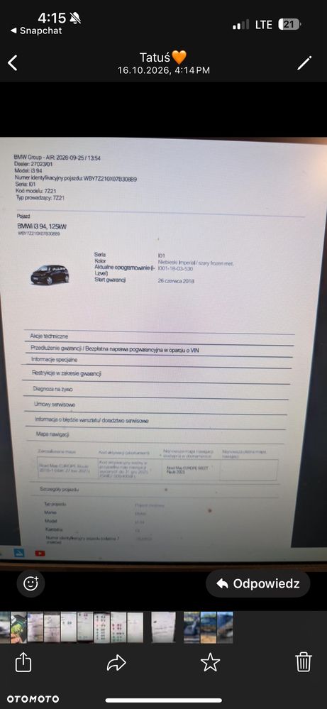 BMW i3 - 11