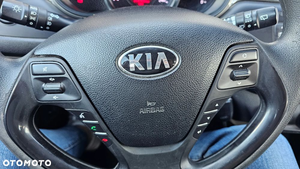 Kia Ceed 1.4 CRDi S - 14
