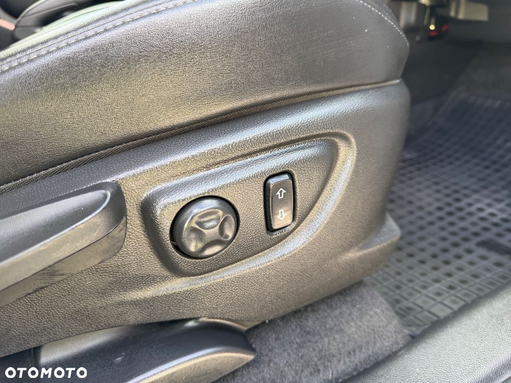 Opel Mokka X - 18