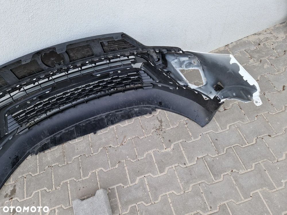 Zderzak Opel Crossland lift - 14