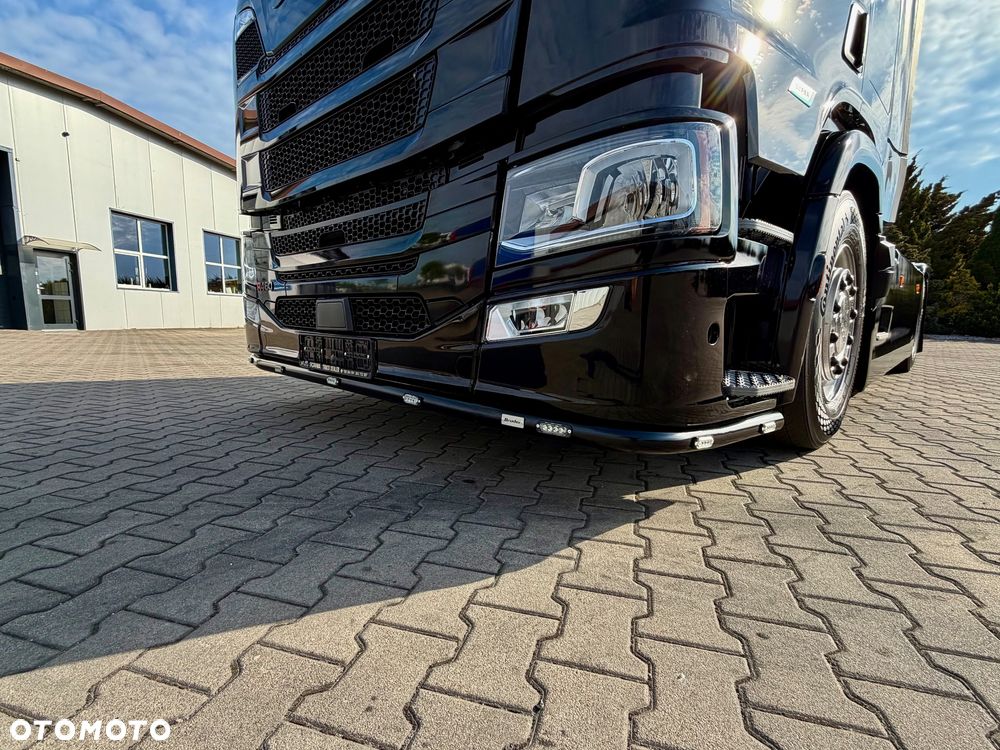 Scania R460 - 28