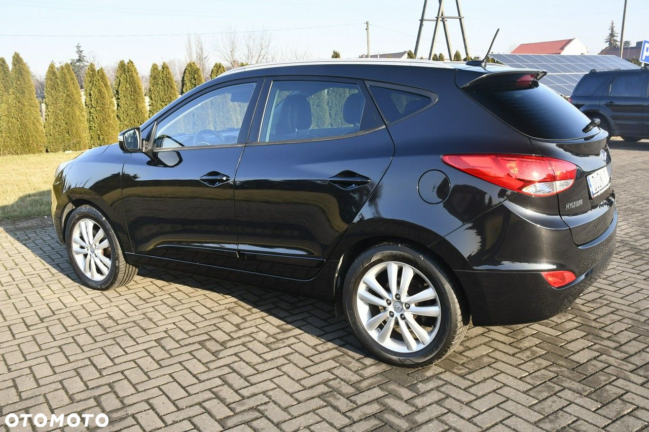 Hyundai ix35 - 11
