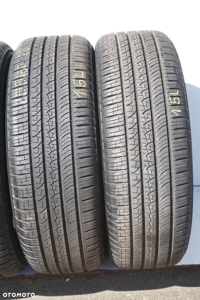 255 60 20 Pirelli Wielosezon Jak Nowe 2020r - 3