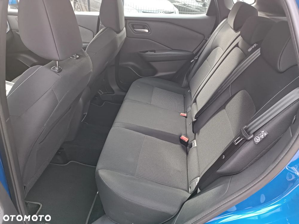 Nissan Qashqai - 15