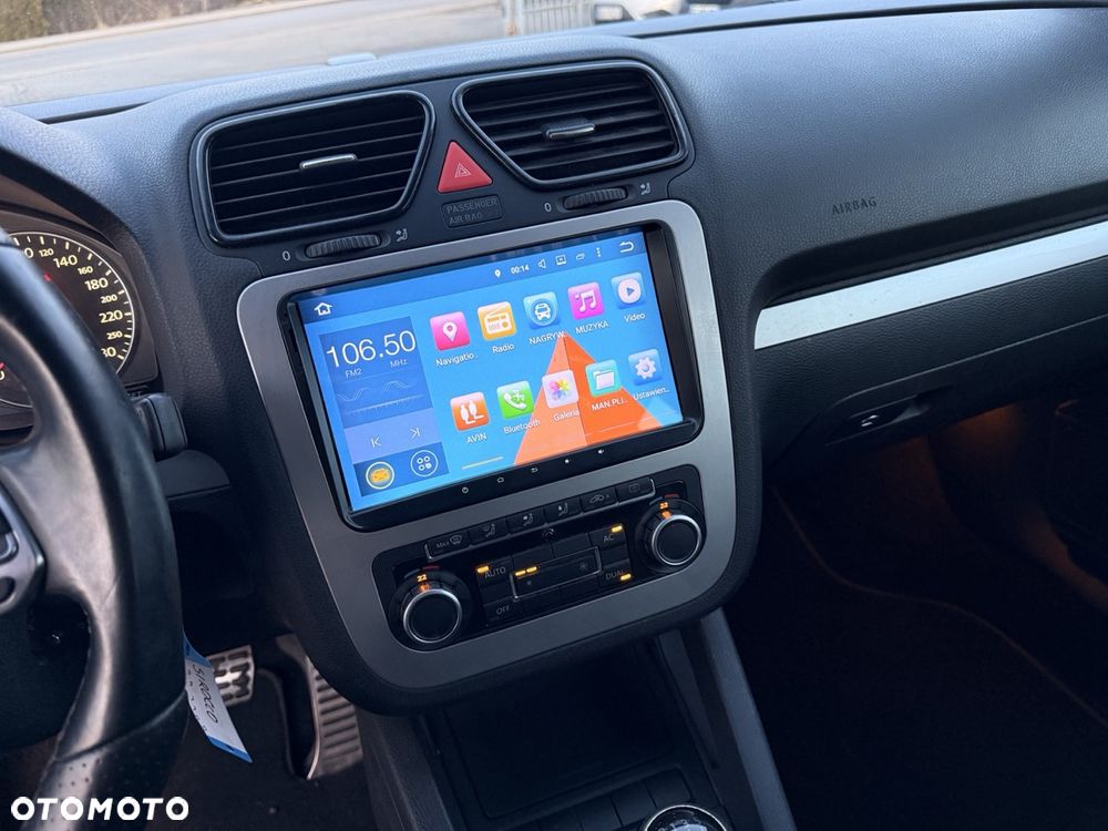 Volkswagen Scirocco - 11