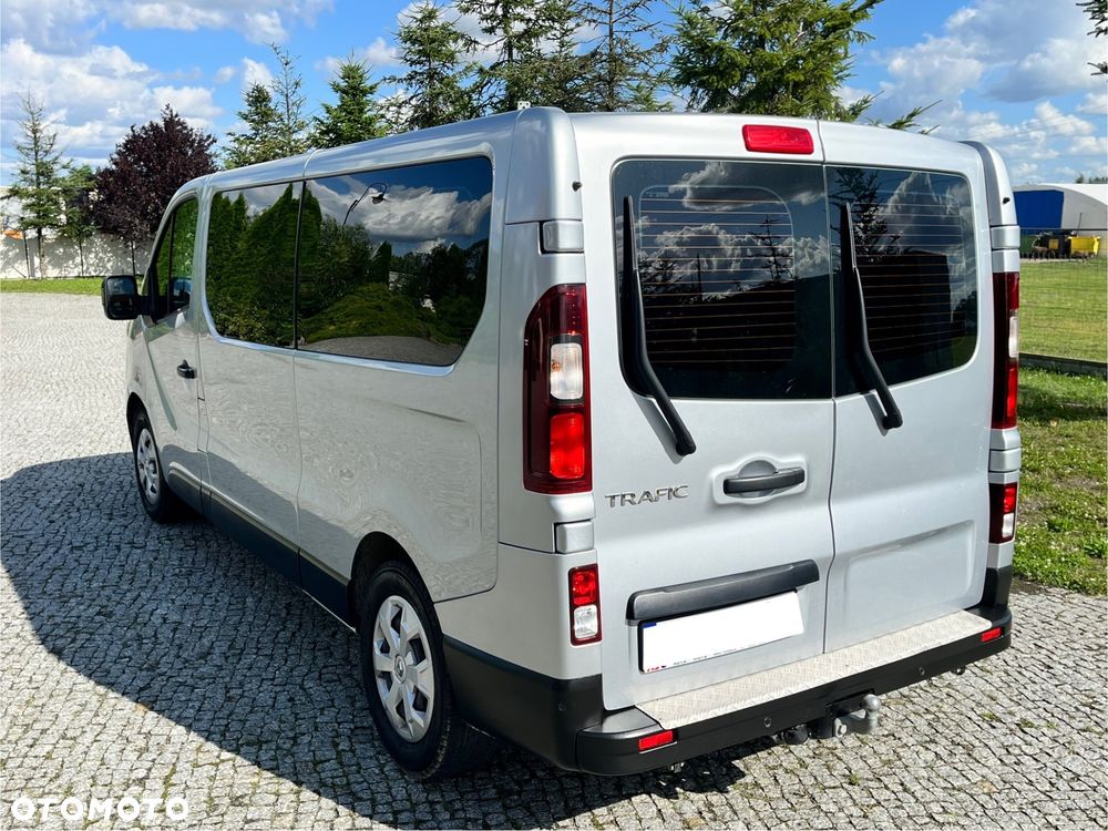 Renault Trafic - 5