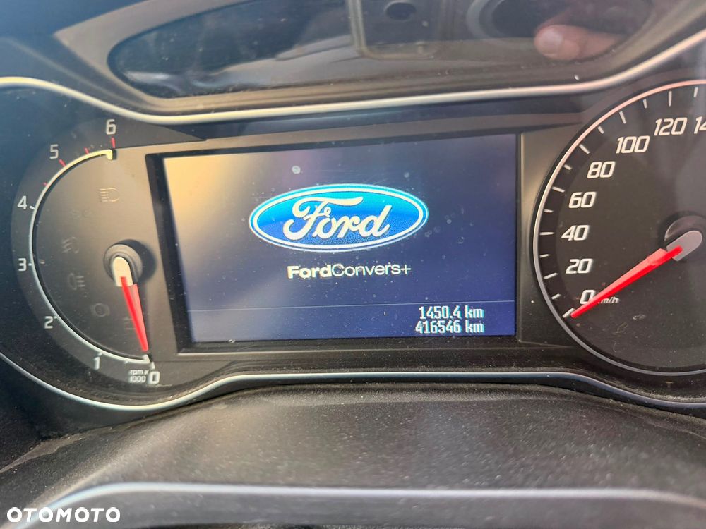 Ford Galaxy - 6