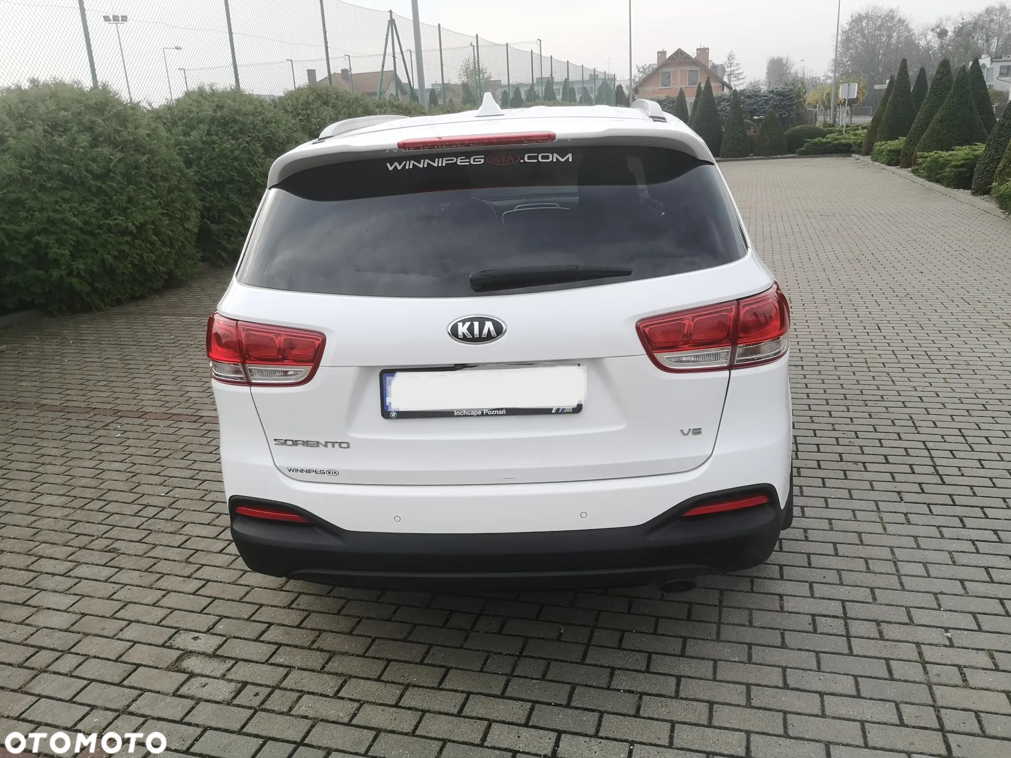 Kia Sorento - 7