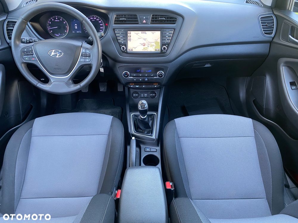 Hyundai i20 1.4 Style - 3