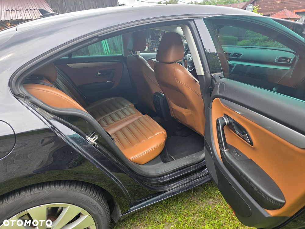 Volkswagen Passat CC 1.8 TSI DSG - 21
