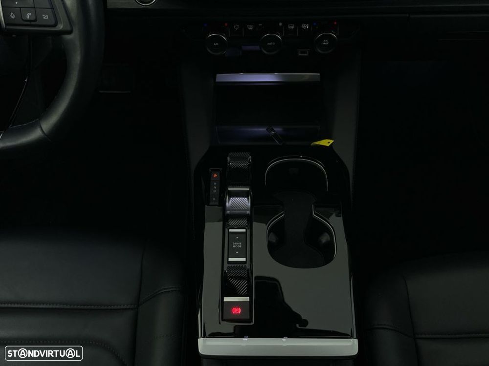 Citroën C5 X 1.6 Hybrid Shine Pack e-EAT8 - 16