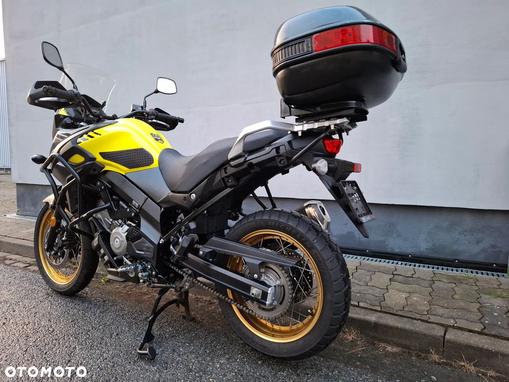 Suzuki DL - 24
