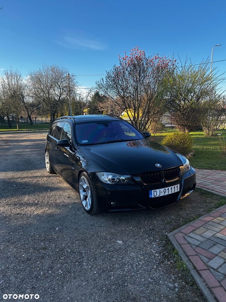 BMW Seria 3 - 10